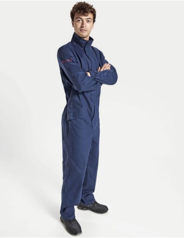 ROL-FR9404-Overall Blazer